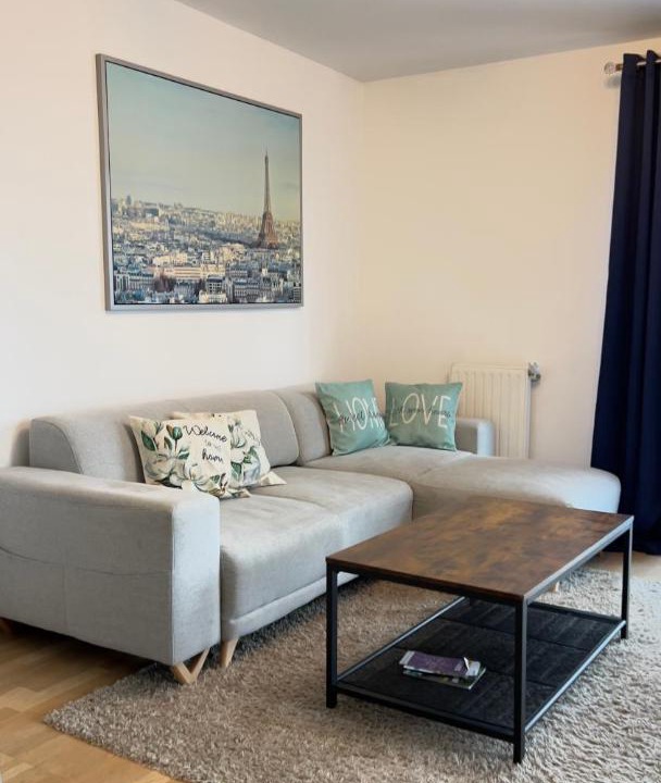 Photo of Livingroom in Malakoff