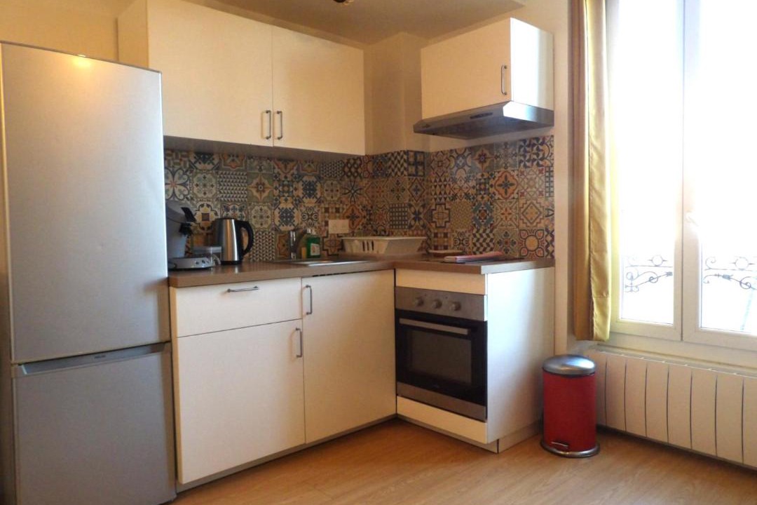 Photo of Kitchen in Chelles