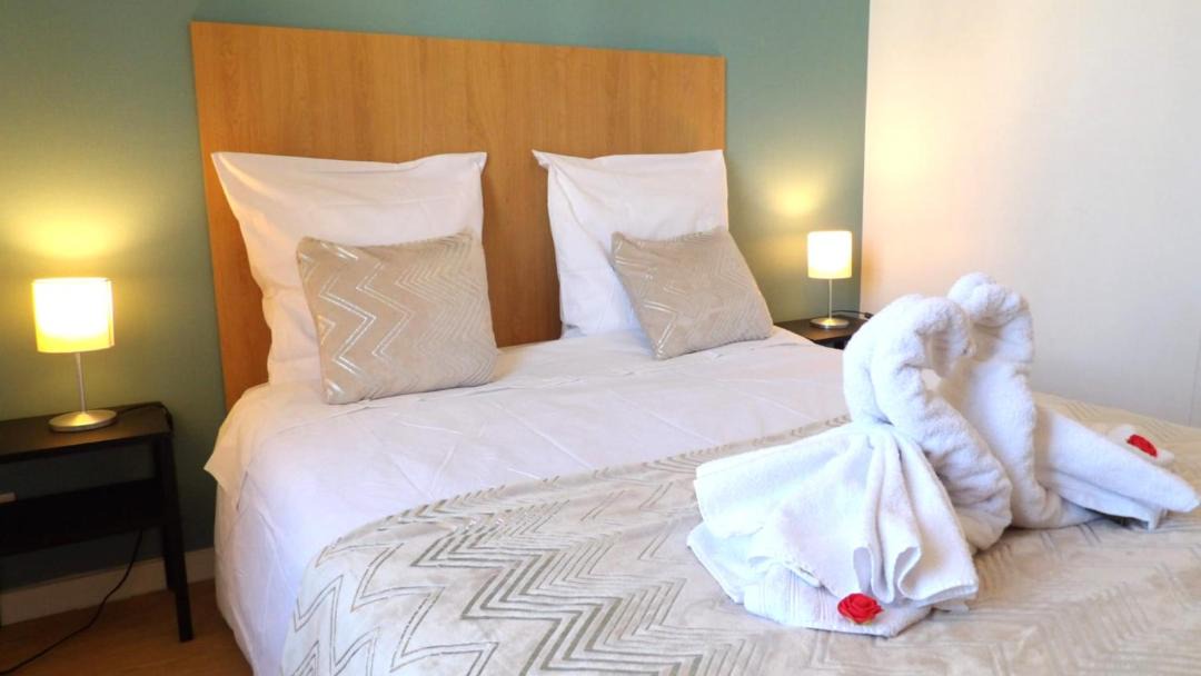 Photo of Bedroom in Chelles