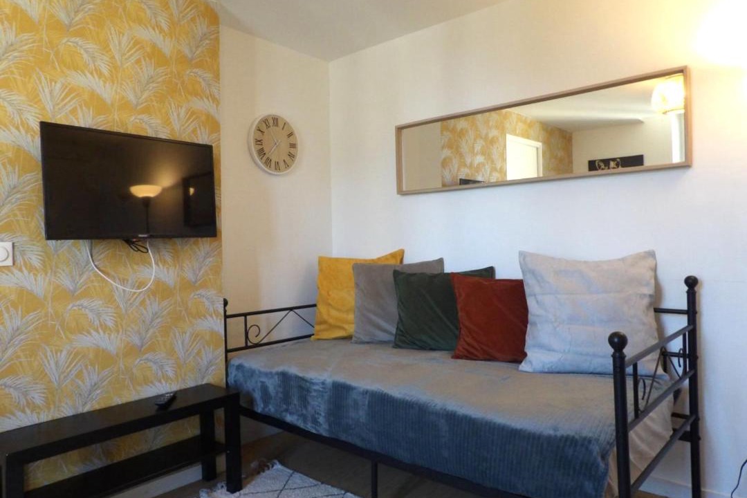 Photo of Bedroom in Chelles