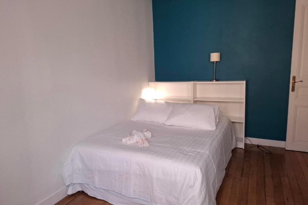 Photo of Bedroom in Maisons-Alfort