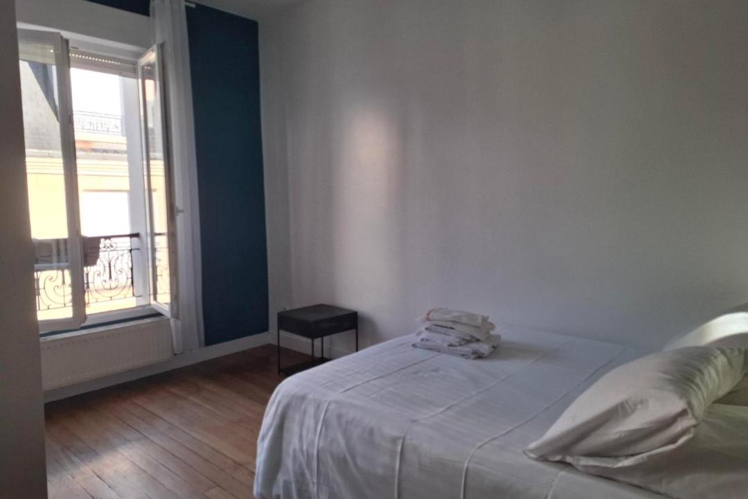 Photo of Bedroom in Maisons-Alfort