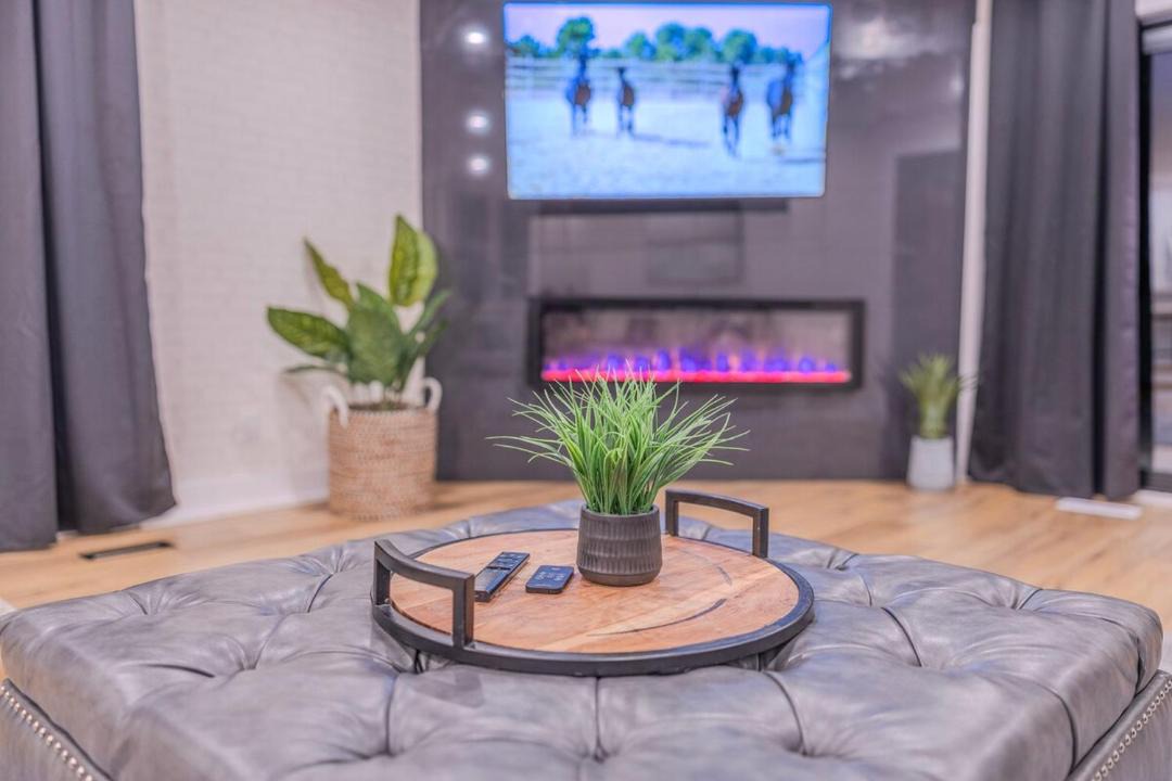 Photo of Livingroom in Oro-Medonte