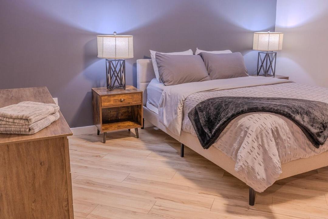 Photo of Bedroom in Oro-Medonte