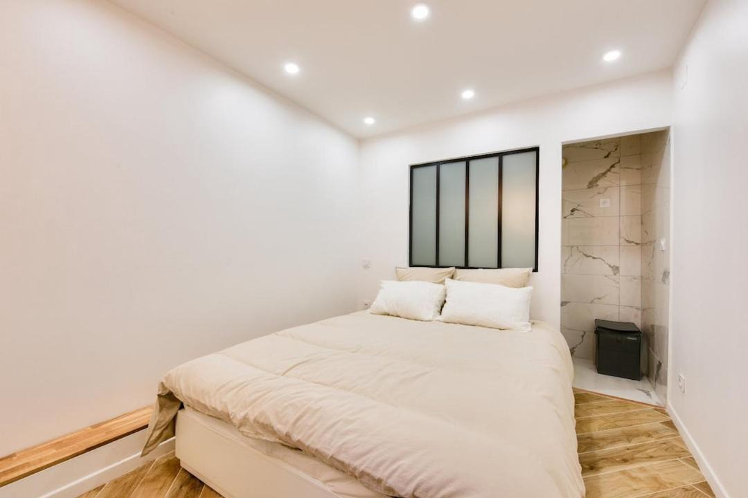 Photo of Bedroom in L'Europe