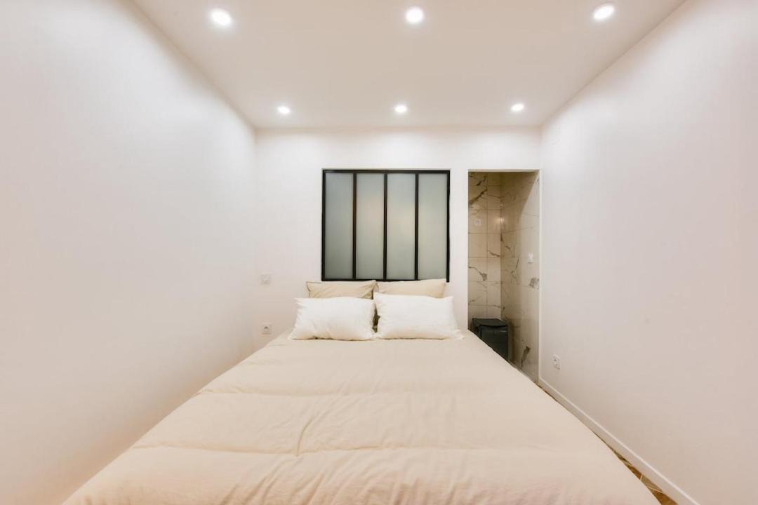 Photo of Bedroom in L'Europe