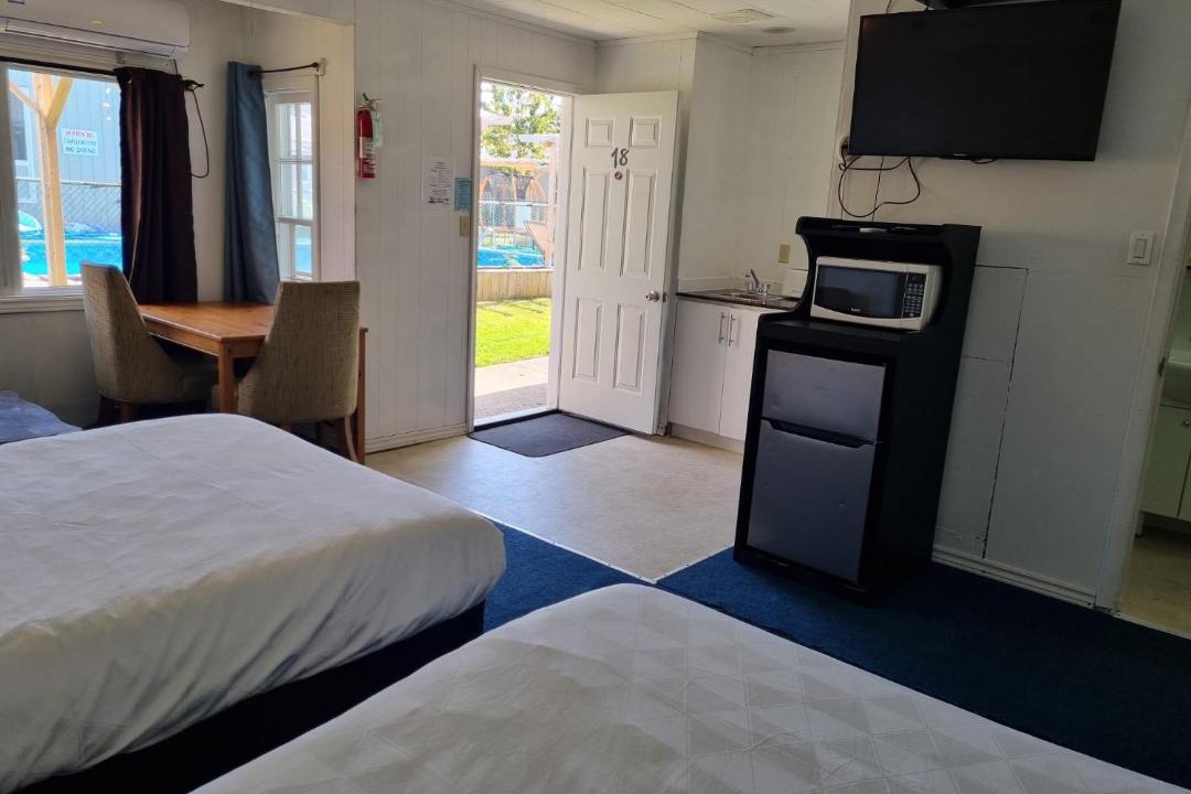 Photo of Bedroom in Southampton