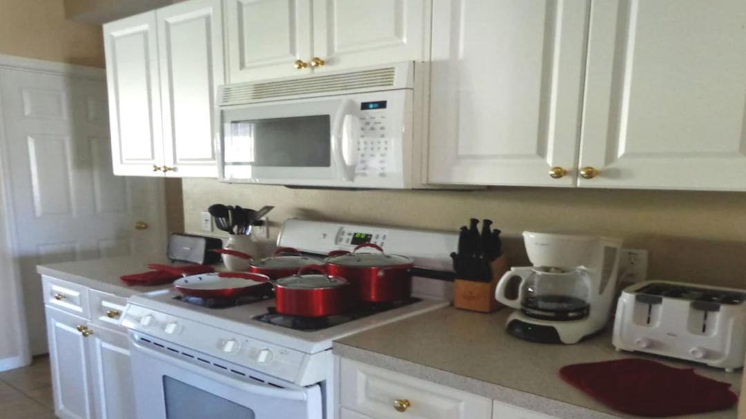 Photo of Kitchen in Tuscan Ridge