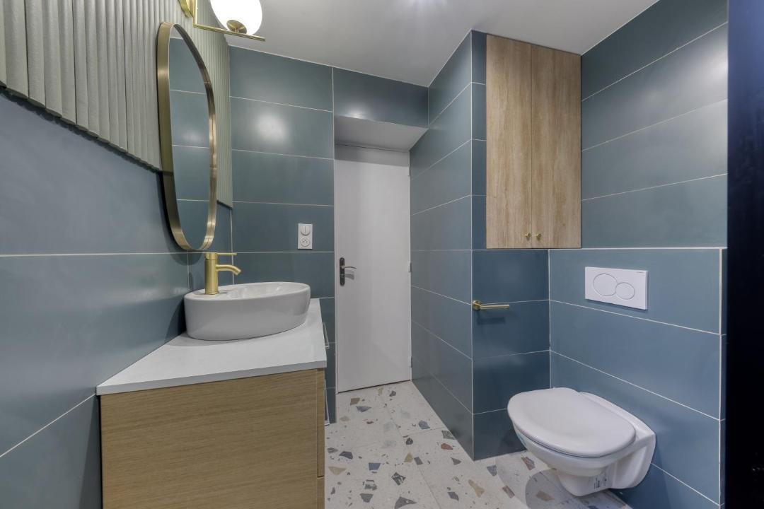Photo of Bathroom in Bagnolet