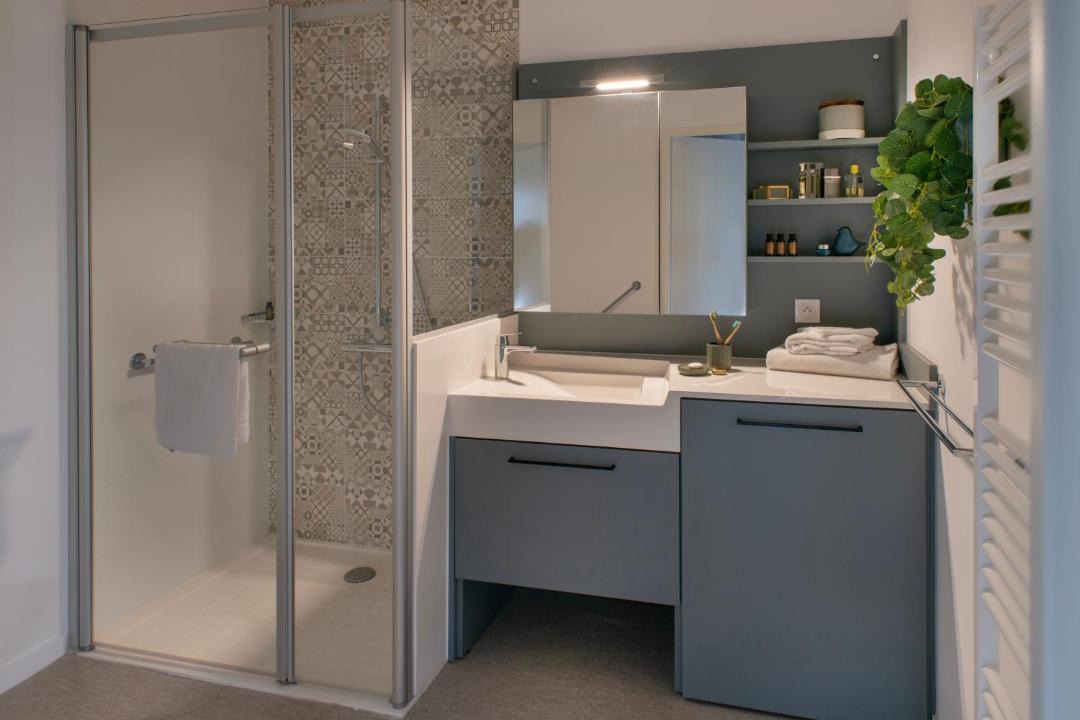 Photo of Bathroom in Villepinte