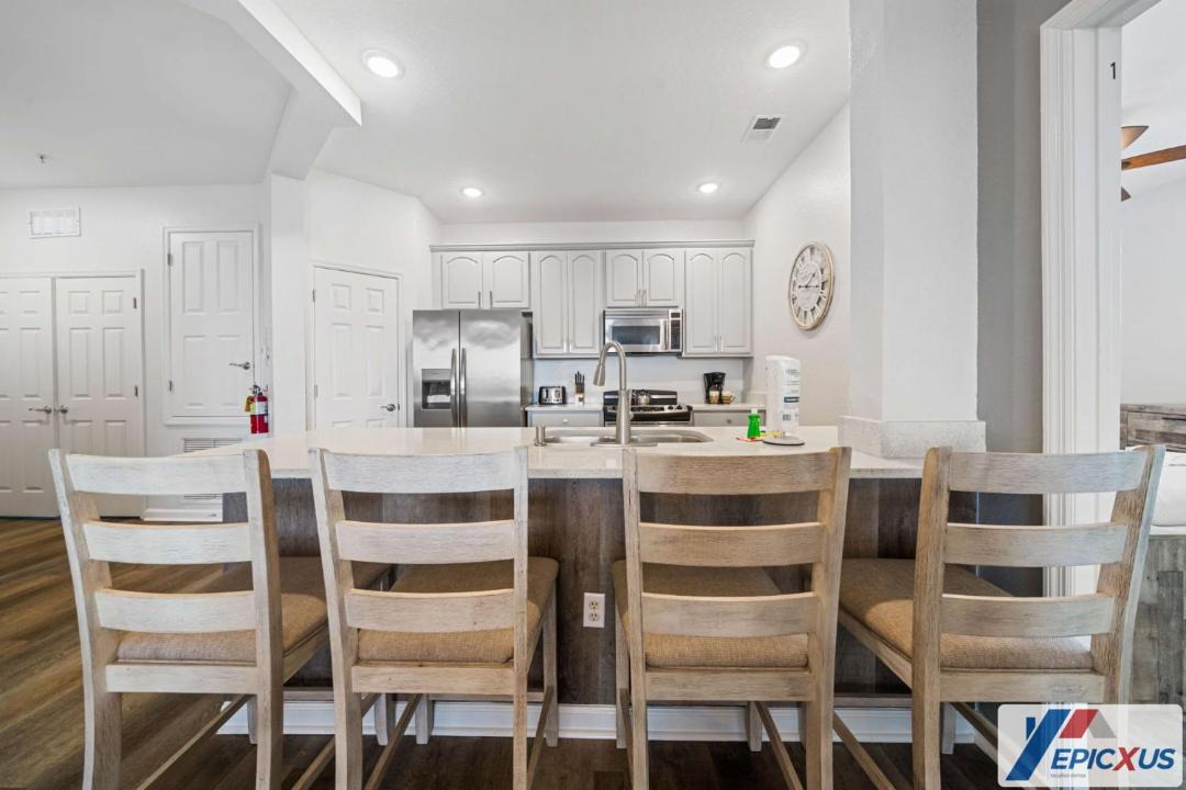 Photo of Kitchen in Florida Central Atlantic Coast
