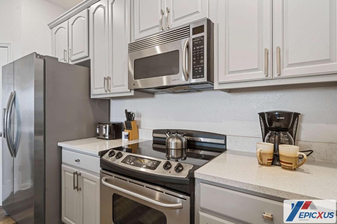 Photo of Kitchen in Florida Central Atlantic Coast