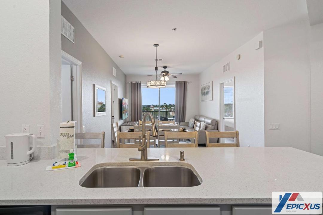 Photo of Kitchen in Florida Central Atlantic Coast