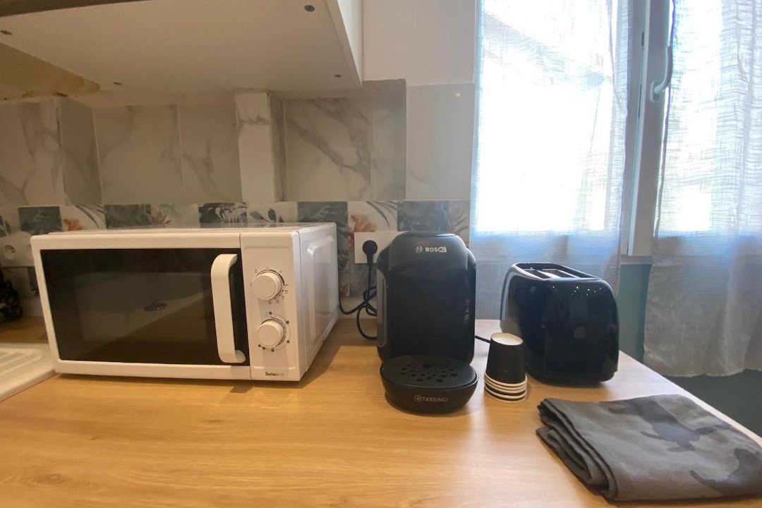 Photo of Kitchen in Joinville-le-Pont