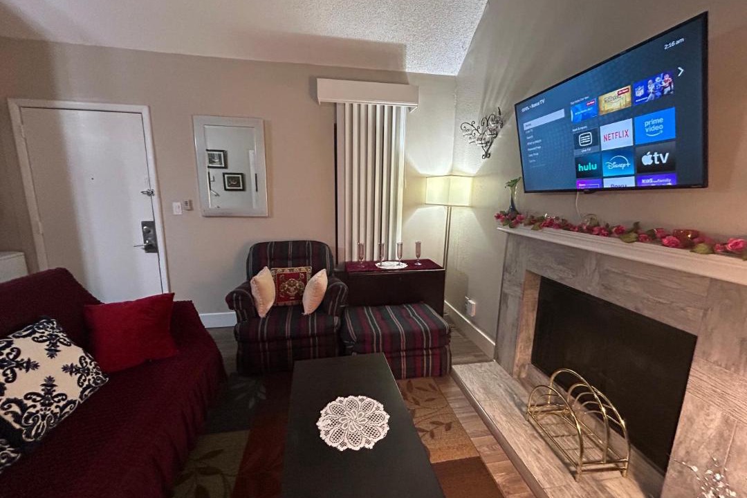 Photo of Livingroom in Florida Central Atlantic Coast