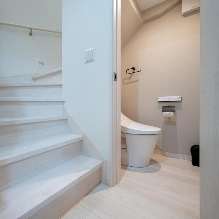 Photo of Bathroom in Shinjuku