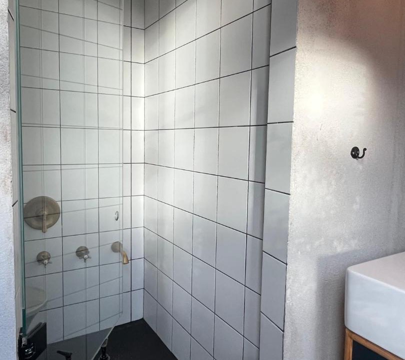 Photo of Bathroom in Saint-Merri