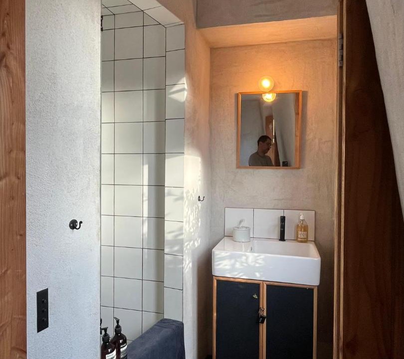 Photo of Bathroom in Saint-Merri