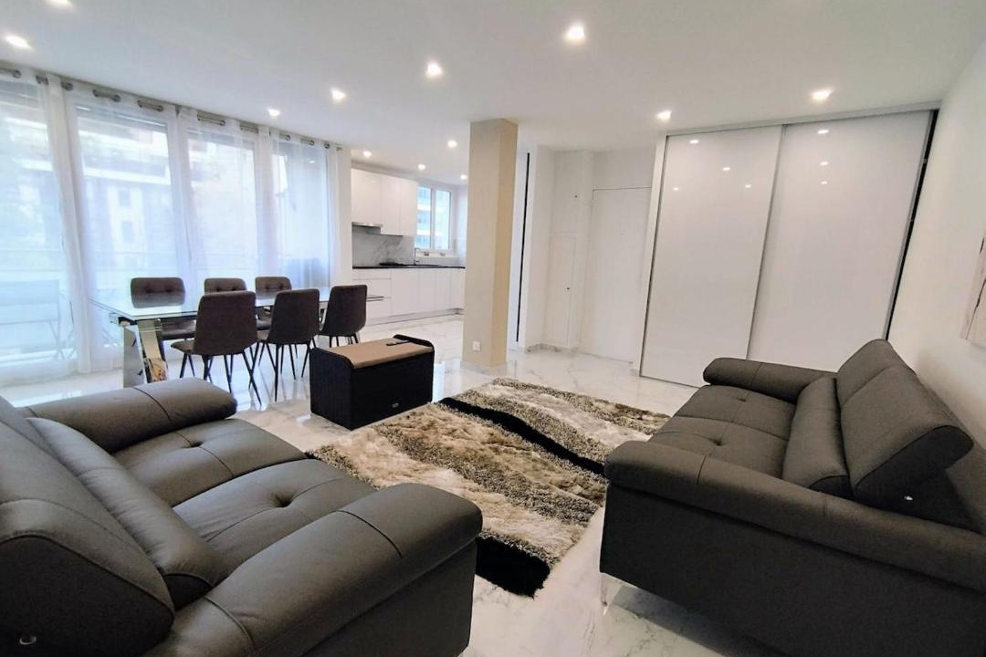 Photo of Livingroom in Neuilly-sur-Seine