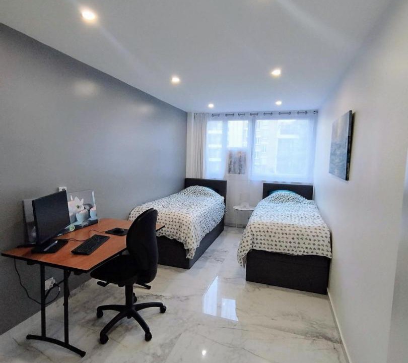 Photo of Bedroom in Neuilly-sur-Seine