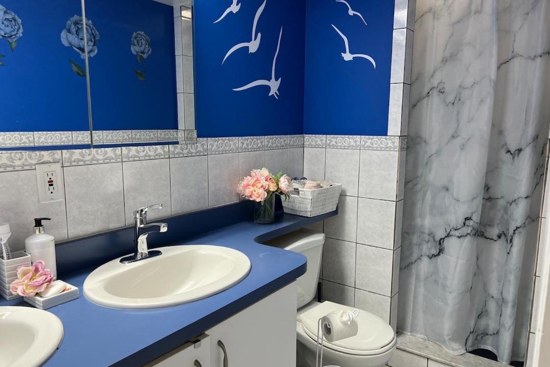 Photo of Bathroom in Willowridge