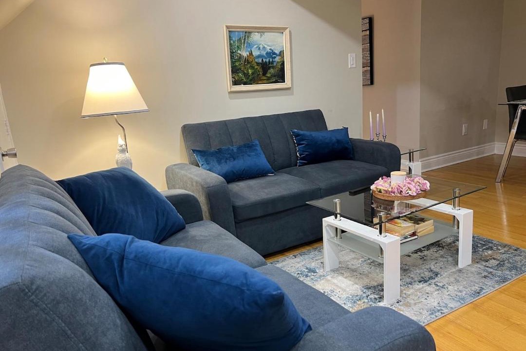 Photo of Livingroom in Willowridge