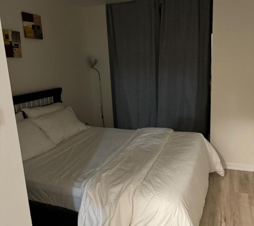 Photo of Bedroom in Fort York