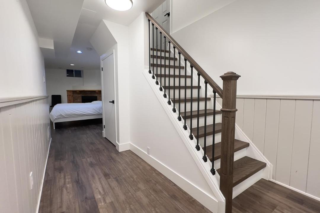 Photo of Bedroom in Richmond Hill