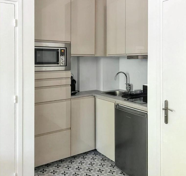 Photo of Kitchen in Montrouge