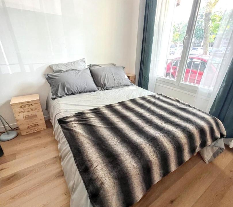 Photo of Bedroom in Montrouge