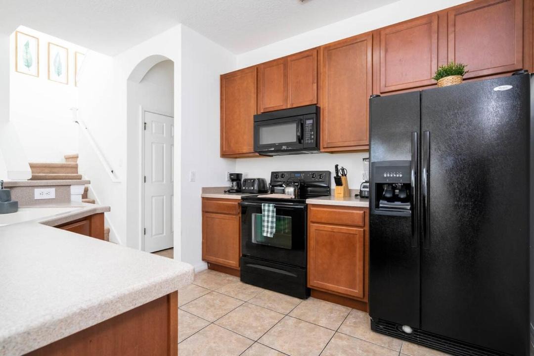Photo of Kitchen in Bellavida