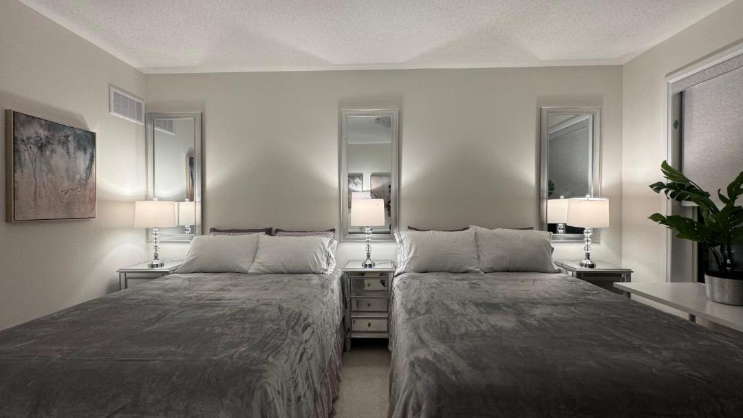 Photo of Bedroom in Gormley