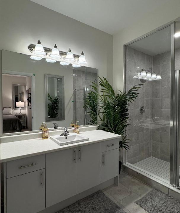 Photo of Bathroom in Gormley