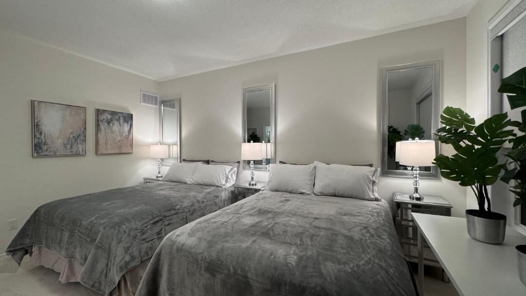 Photo of Bedroom in Gormley