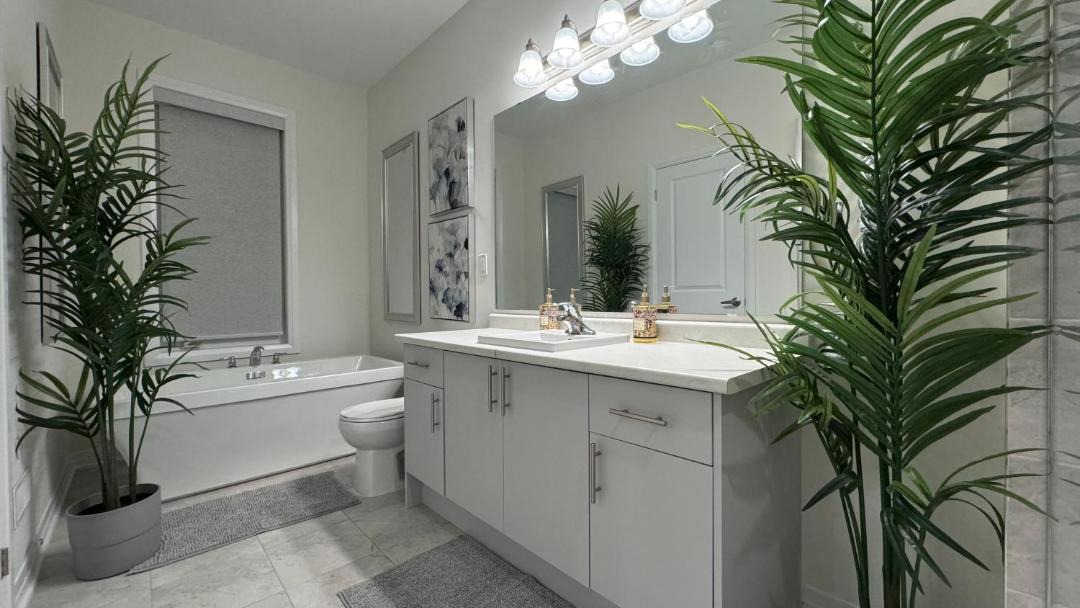 Photo of Bathroom in Gormley