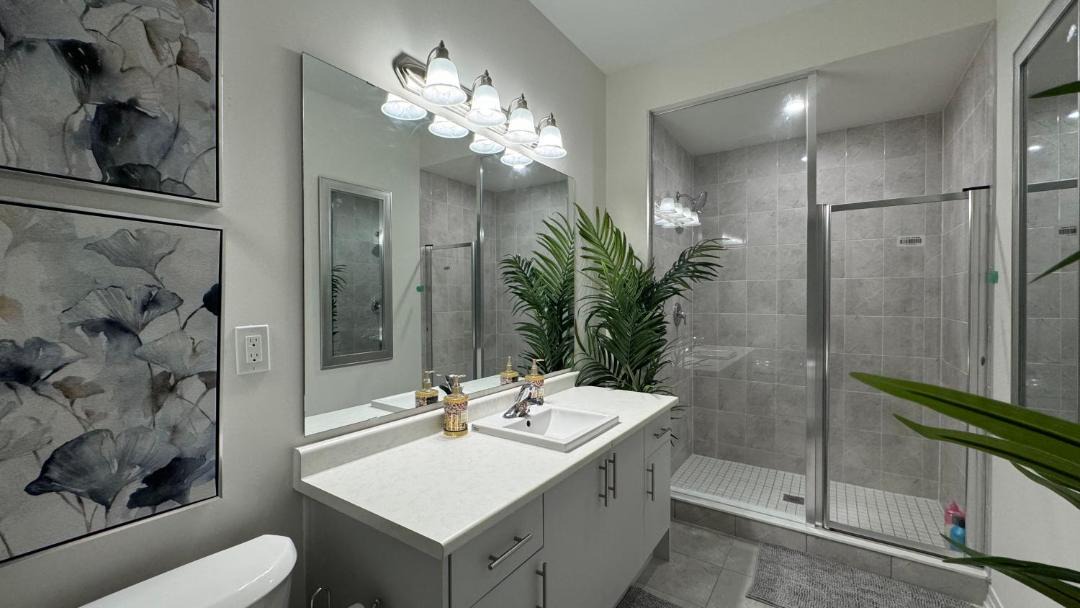 Photo of Bathroom in Gormley