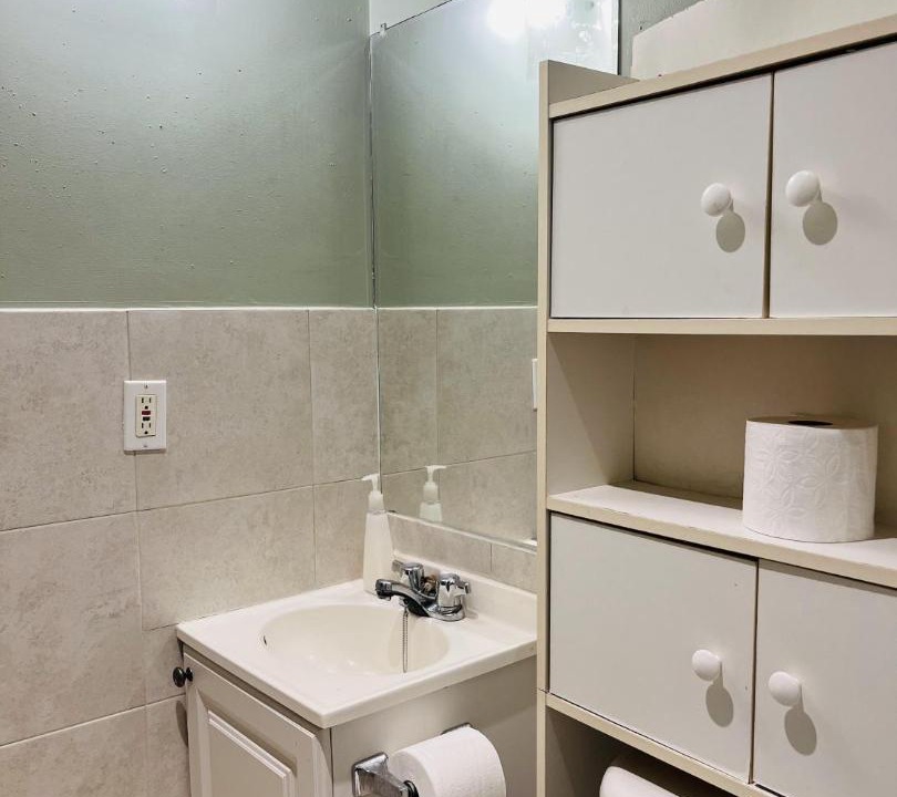 Photo of Bathroom in Old Town