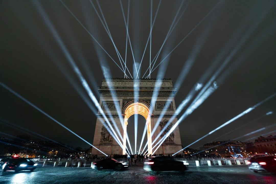 Photo of Others in Champs-Elysees