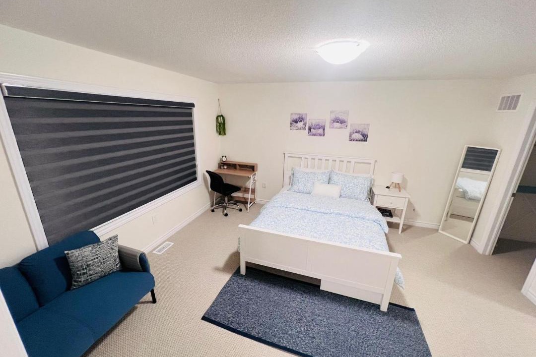 Photo of Bedroom in Durham Region