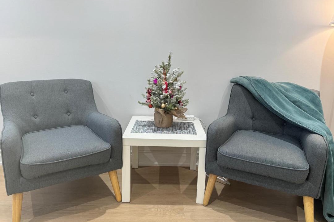 Photo of Livingroom in Richmond Hill