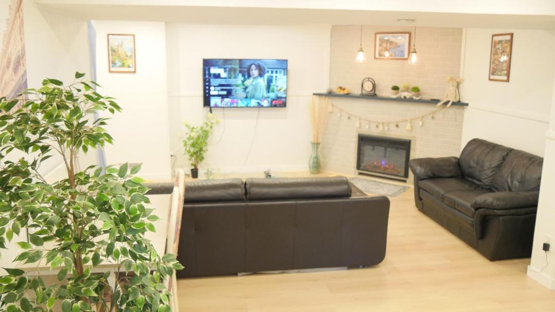 Photo of Livingroom in Applewood
