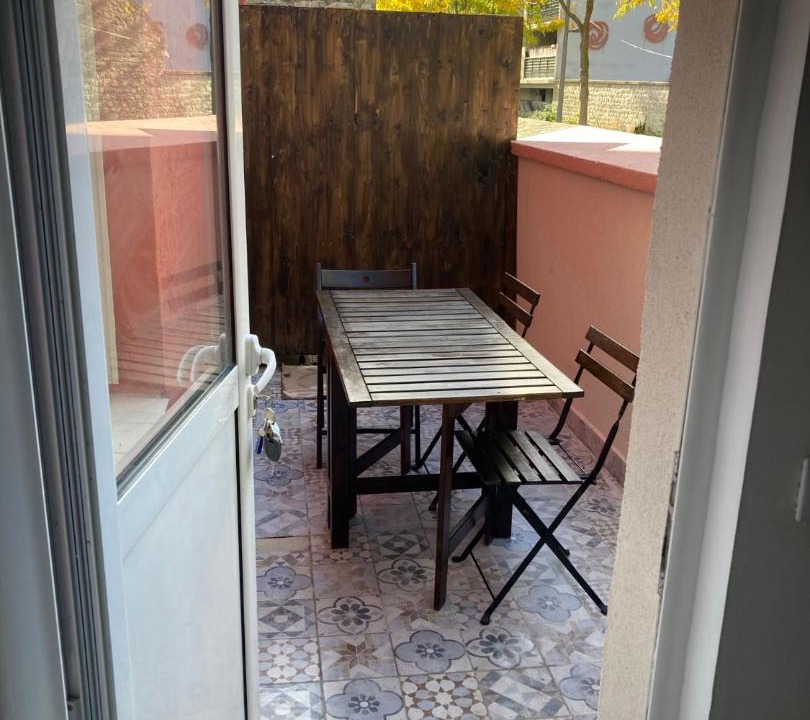 Photo of Patio Balcony in Saint-Ouen