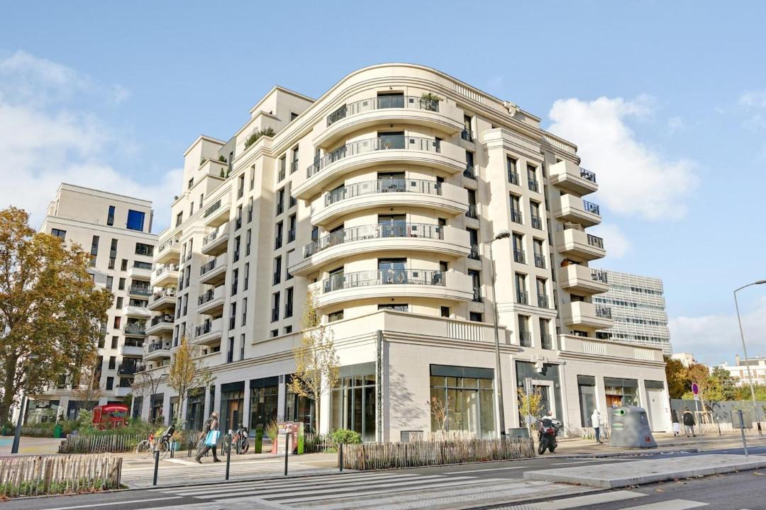 Photo of Others in Saint-Ouen