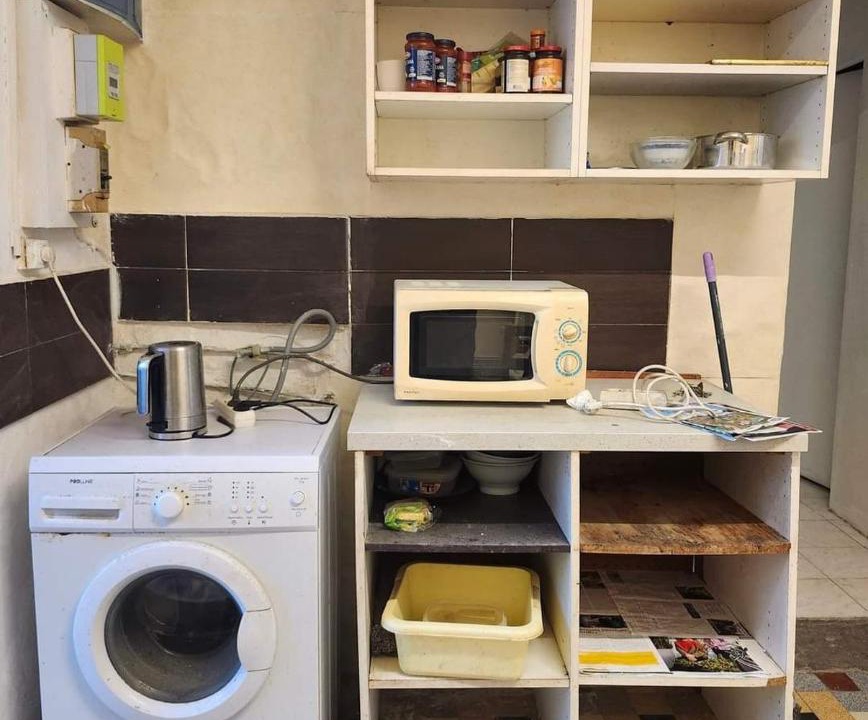 Photo of Kitchen in Le Pre-Saint-Gervais