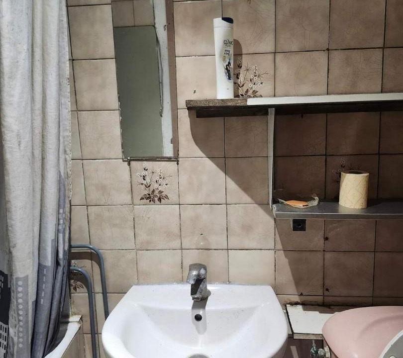 Photo of Bathroom in Le Pre-Saint-Gervais
