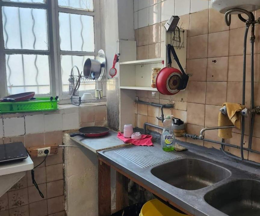 Photo of Kitchen in Le Pre-Saint-Gervais