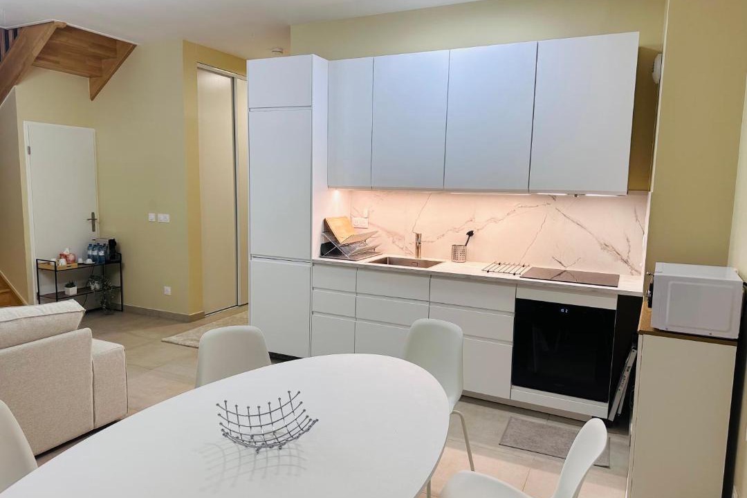 Photo of Kitchen in Serris