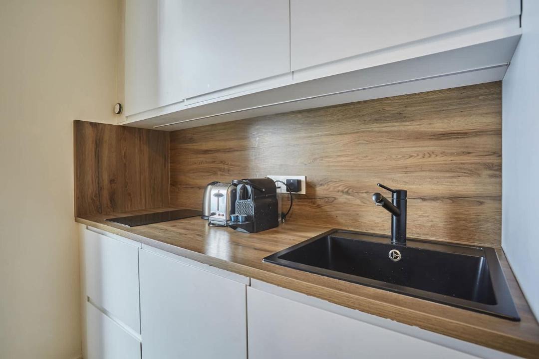 Photo of Kitchen in Bel-Air Nord