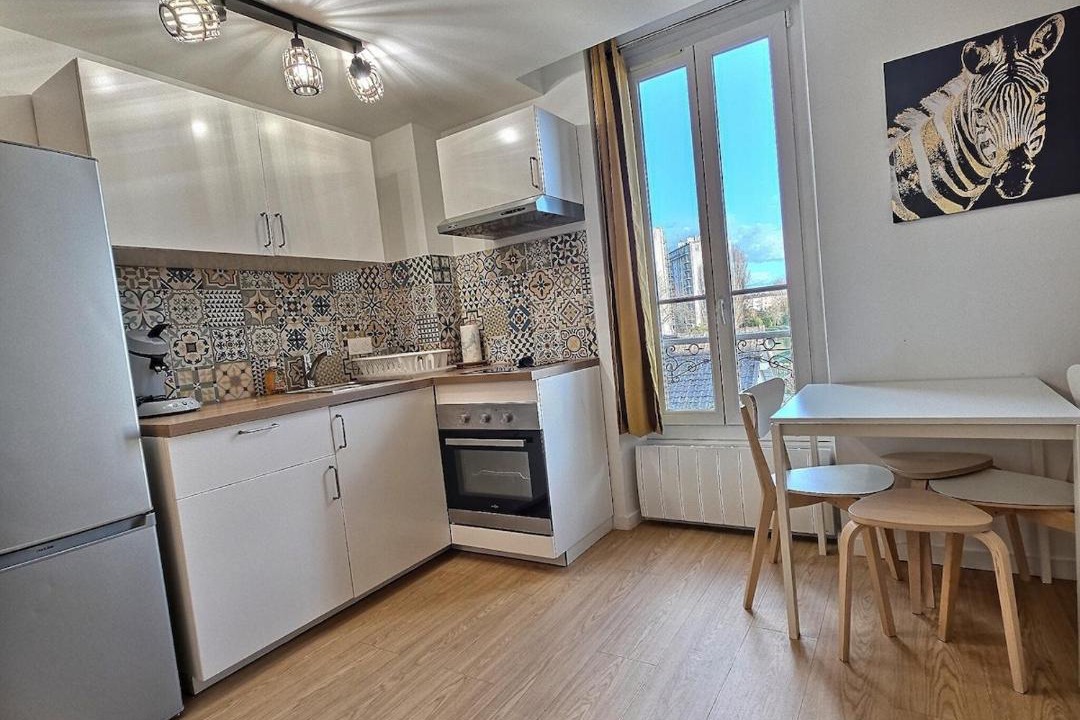 Photo of Kitchen in Chelles