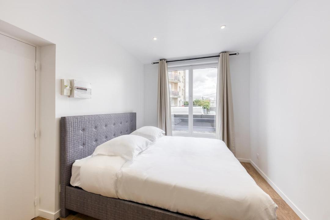 Photo of Bedroom in Bobigny